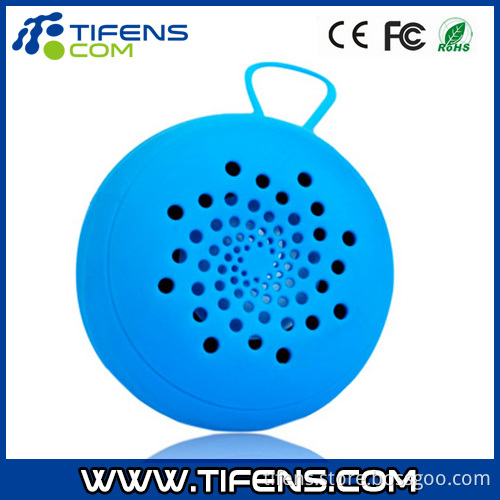 Hot Portable Bluetooth Speaker with Handsfree Calls